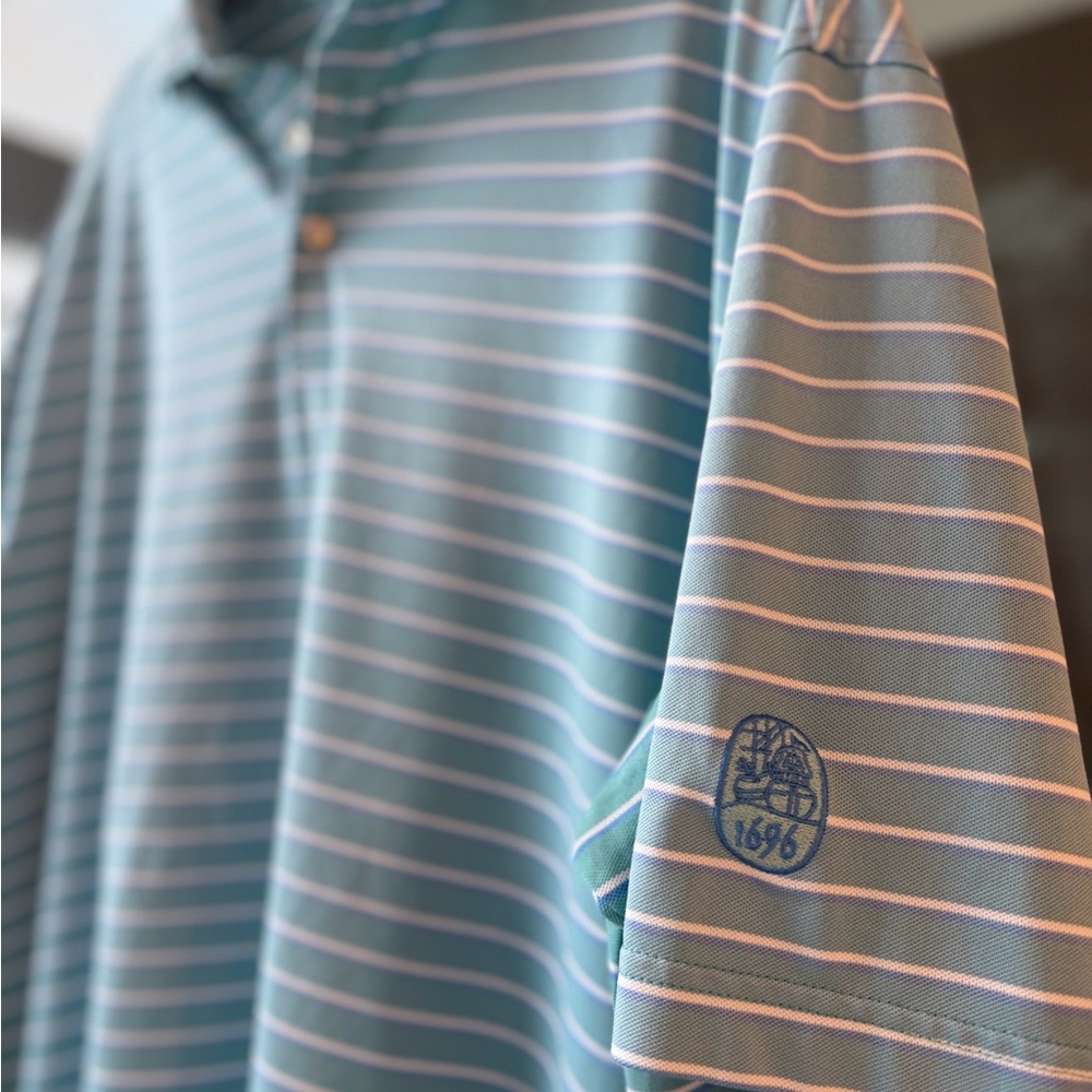 PETER MILLAR polo - image 2